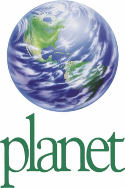 PLANET Logo (USPTO, 01.02.2018)