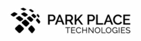 PARK PLACE TECHNOLOGIES Logo (USPTO, 14.03.2018)