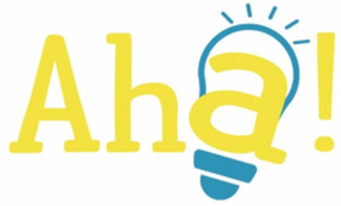 AHA! Logo (USPTO, 21.03.2018)