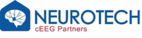 NEUROTECH CEEG PARTNERS Logo (USPTO, 09.04.2018)