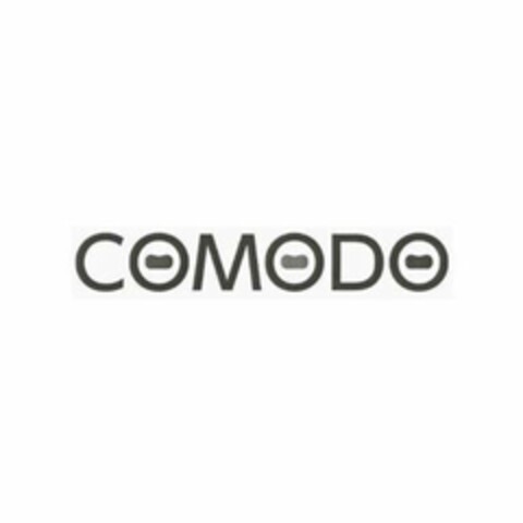 COMODO Logo (USPTO, 04/20/2018)
