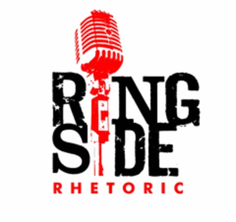 RING SIDE RHETORIC Logo (USPTO, 29.04.2018)