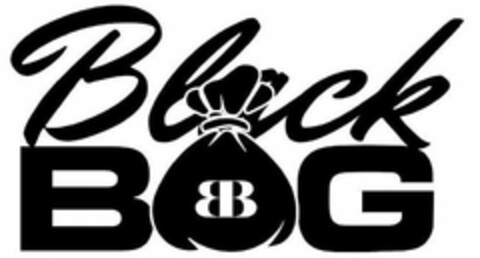 BB BLACK BAG Logo (USPTO, 04.05.2018)