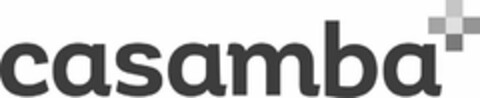 CASAMBA Logo (USPTO, 14.06.2018)