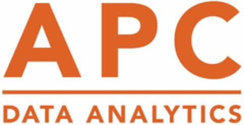 APC DATA ANALYTICS Logo (USPTO, 18.06.2018)