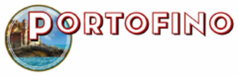 PORTOFINO Logo (USPTO, 17.07.2018)