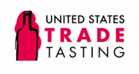 UNITED STATES TRADE TASTING Logo (USPTO, 08/14/2018)