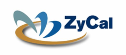 ZYCAL Logo (USPTO, 27.08.2018)