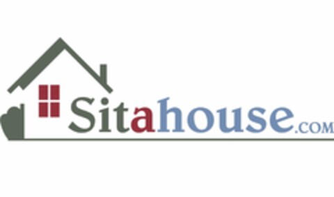 SITAHOUSE.COM Logo (USPTO, 30.08.2018)