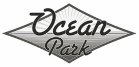 OCEAN PARK Logo (USPTO, 09/06/2018)