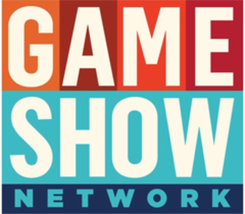 GAME SHOW NETWORK Logo (USPTO, 01.10.2018)