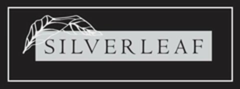 SILVERLEAF Logo (USPTO, 14.11.2018)