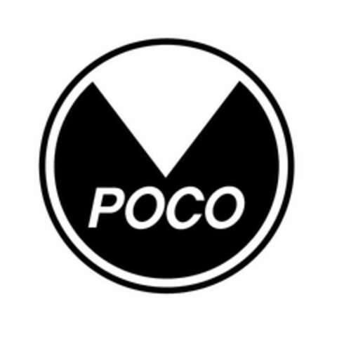 POCO Logo (USPTO, 05.12.2018)