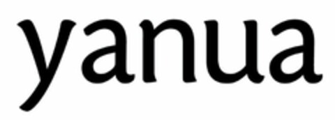 YANUA Logo (USPTO, 10.12.2018)