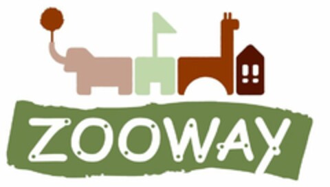 ZOOWAY Logo (USPTO, 13.12.2018)