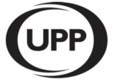 UPP Logo (USPTO, 15.01.2019)