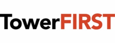 TOWERFIRST Logo (USPTO, 04.06.2019)