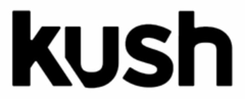 KUSH Logo (USPTO, 06/28/2019)