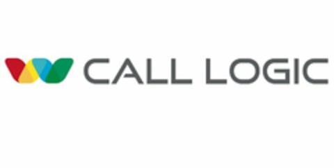 CALL LOGIC W Logo (USPTO, 12.07.2019)