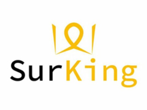 SURKING Logo (USPTO, 28.07.2019)