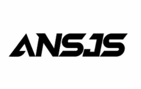 ANSJS Logo (USPTO, 08/20/2019)