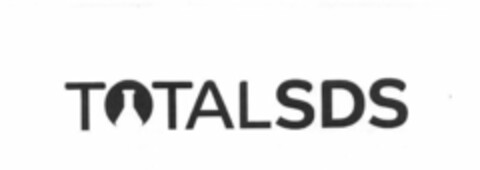 TOTALSDS Logo (USPTO, 04.09.2019)