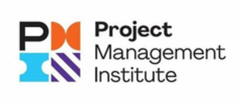 P PROJECT MANAGEMENT INSTITUTE Logo (USPTO, 30.10.2019)