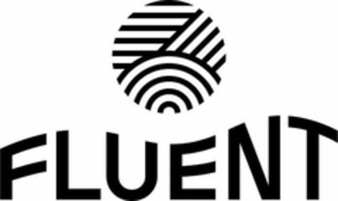 FLUENT Logo (USPTO, 08.11.2019)