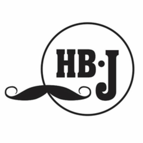 HB J Logo (USPTO, 13.12.2019)