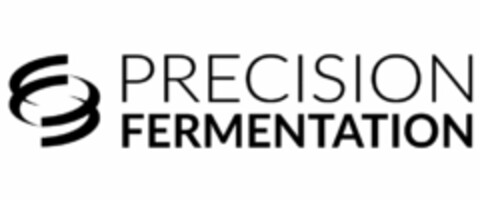 PRECISION FERMENTATION Logo (USPTO, 20.12.2019)