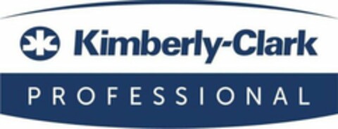 KIMBERLY-CLARK PROFESSIONAL Logo (USPTO, 31.12.2019)