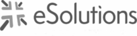 ESOLUTIONS Logo (USPTO, 22.01.2020)