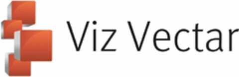 VIZ VECTAR Logo (USPTO, 03.02.2020)