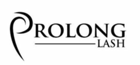 PROLONG LASH Logo (USPTO, 03.03.2020)
