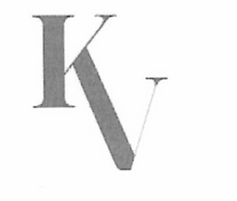 KV Logo (USPTO, 03.03.2020)