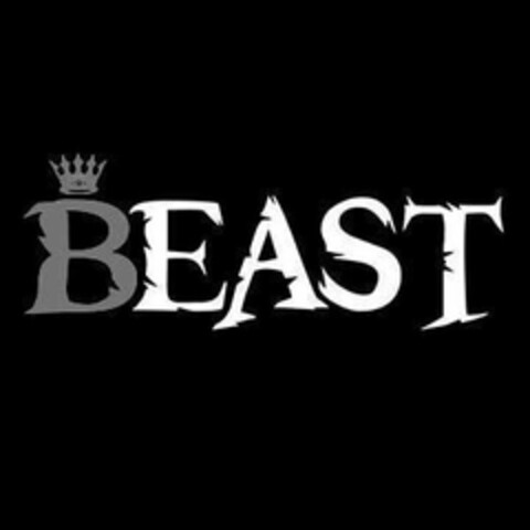 BEAST Logo (USPTO, 11.03.2020)
