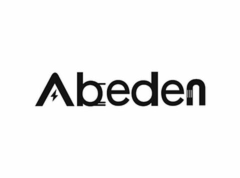 ABEDEN Logo (USPTO, 23.03.2020)