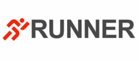 RUNNER Logo (USPTO, 09.04.2020)