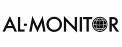 AL-MONITOR Logo (USPTO, 20.05.2020)