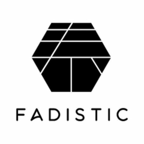 FADISTIC Logo (USPTO, 08.06.2020)