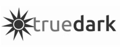 TRUEDARK Logo (USPTO, 11.06.2020)