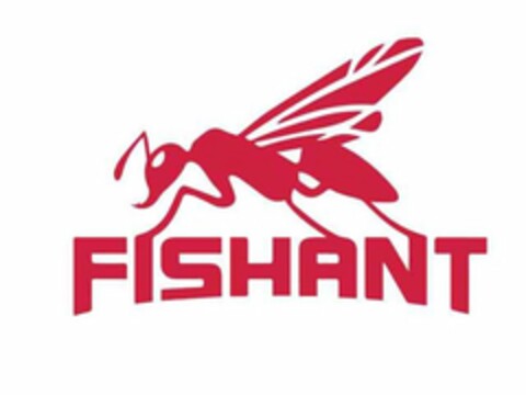 FISHANT Logo (USPTO, 12.06.2020)
