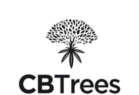 CBTREES Logo (USPTO, 12.06.2020)