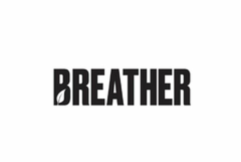 BREATHER Logo (USPTO, 06/15/2020)