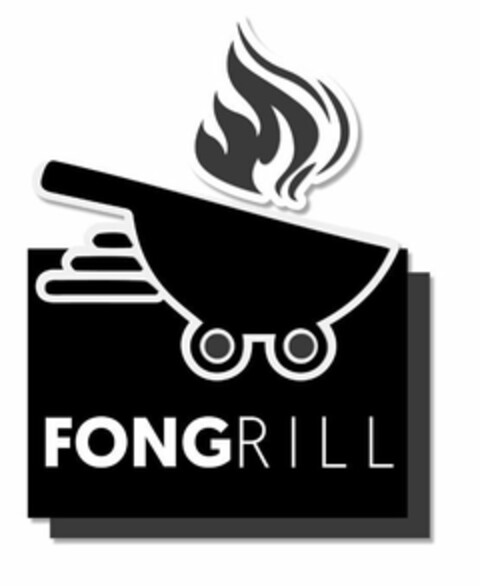 FONGRILL Logo (USPTO, 22.06.2020)