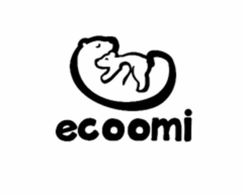 ECOOMI Logo (USPTO, 06.07.2020)