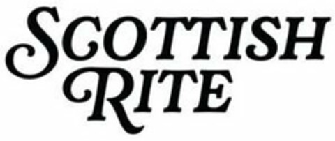 SCOTTISH RITE Logo (USPTO, 16.07.2020)