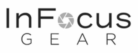 INFOCUS GEAR Logo (USPTO, 08/06/2020)