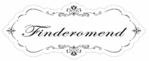 FINDEROMEND Logo (USPTO, 09.08.2020)