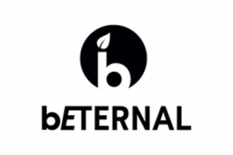 BETERNAL Logo (USPTO, 14.08.2020)